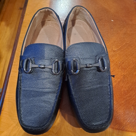 Reaction Kenneth Cole men loafter - Picture 2 of 6